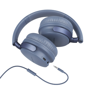 Auriculares Bluetooth Style 3 (Bluetooth, Graves profundos, Llamadas de voz de alta calidad, Plegables) - Product Image 5