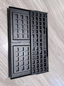 Transformadores Bronco 4x4 todoterreno de alta calidad, bandeja plegable, <span class=keywords><strong>mesa</strong></span> trilgate - Product Image 6