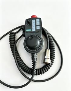 Cable Espiral 6FX2007-1AD03 de 2.1m para Volante Manual, Cable B-MPI 6FX2007-1AD03 de 10m - Product Image 1