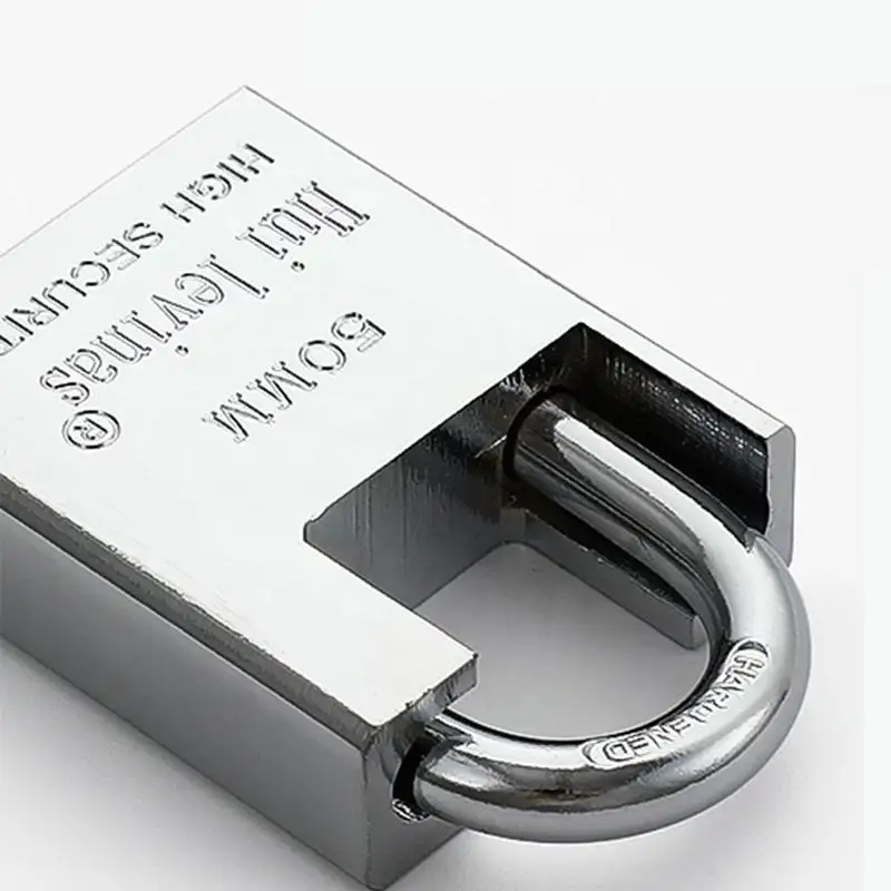 Thiết kế mới lạ giá bán buôn mang nhãn hiệu hardwear Phụ kiện sản xuất ổ khóa