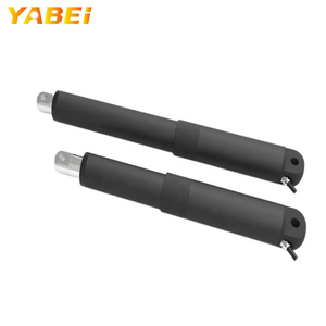 Kit de conversión eléctrica interior con <span class=keywords><strong>rueda</strong></span> <span class=keywords><strong>jockey</strong></span> 3T, empujador remoto, <span class=keywords><strong>motor</strong></span> de 12V CC y estabilizador de estacionamiento para autocaravana - Product Image 1