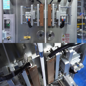 Máquina Automática para Bolsitas de Nicotina, Máquina de Llenado y Empaquetado de Bolsitas de Tabaco Snus - Product Image 5