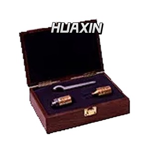 Juego de adaptadores de puerto de prueba Keysight 85130H, 1.85 mm a 1.85 mm, 23 dB, 10 MHz a 50 GHz - Product Image 1