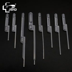 Pipetta Pasteur Monouso in Plastica JSHD da 1ml - Product Image 4