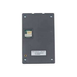 Module de contrôle de port série Megmeet Wepex-C1, carte Modbus neuve pour l'acquisition de signaux analogiques via la communication - Product Image 1