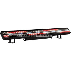 ไฟเอฟเฟกต์ TIITEE ADJ <span class=keywords><strong>Jolt</strong></span> Bar FX Linear LED Wash Strobe Blinder แบบ RGBW 4 in 1 สำหรับเวที คลับ บาร์ - Product Image 2
