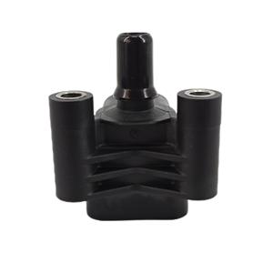 คอยล์จุดระเบิด T18045 E262 D1024004508 สำหรับเครื่องกำเนิดไฟฟ้า Cummins รถบรรทุกยุโรป DAF Mercedes Z Scan VOLVO - Product Image 3
