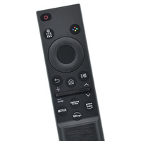 Control Remoto Universal de Repuesto BN59-01388A RMCSPK1AP2 Compatible con Televisores Inteligentes SAMSUNG, Unidad de Control Remoto RCU063