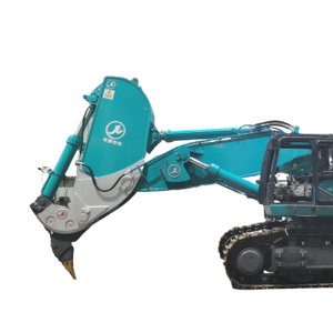 Commandes de Précision pour un Fonctionnement Fluide et Efficace dans les Environnements Miniers et de Construction – Bras de Roc pour Excavatrice Sunward Intelligent 1080 - Product Image 1