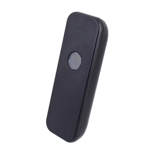 Máy quét mã vạch không dây bluetooth di động USB + Bluetooth + 2.4G 2D - Product Image 4