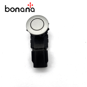 1 sensor de estacionamiento para parachoques 89341-42060 para Toyota Rav4 Tacoma Tundra 2017-2018 - Product Image 5