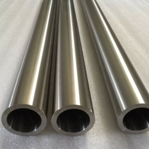 China Manufacturer Nickel Alloy <strong>Pipe</strong> <strong>Hastelloy</strong> C276 Monel Inconel Nickel <strong>Pipe</strong> Centrifugal Casting Tube Seamless <strong>Pipe</strong> Round <strong>Price</strong> - Product Image 4