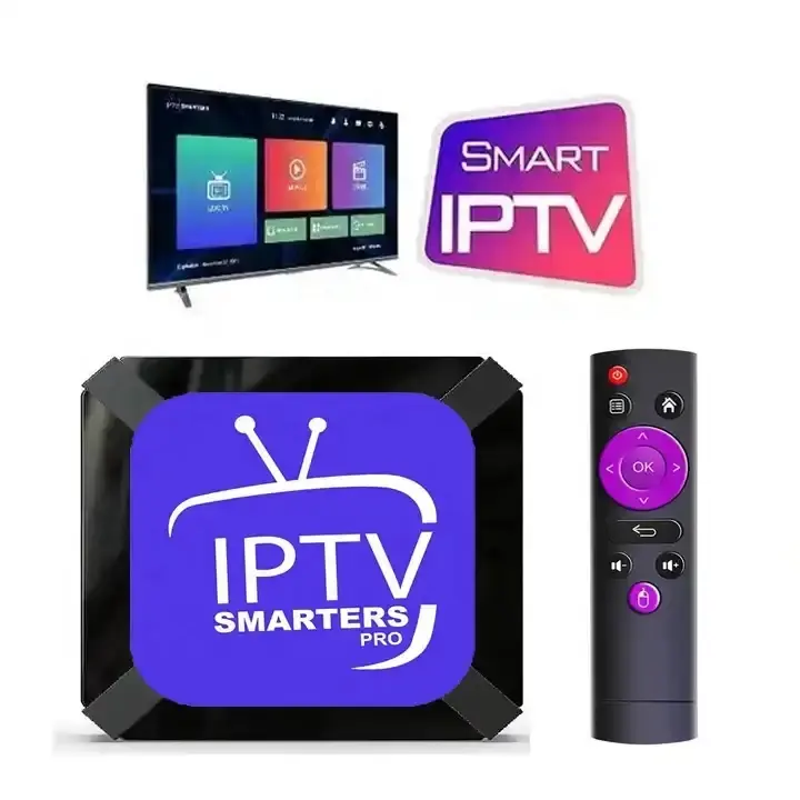 TD pemutar Media HD 4K IPTV tes gratis di kotak Android dengan TV pintar dan ponsel pintar untuk 18 + XXX saluran IPTV dewasa