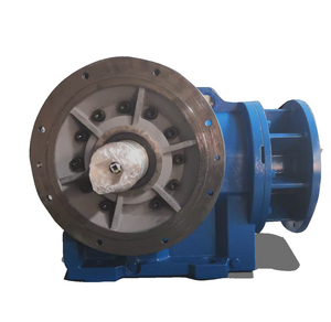 Réducteur de vitesse hélicoïdal EVERGEAR série K 75 rapport 301 - Product Image 4