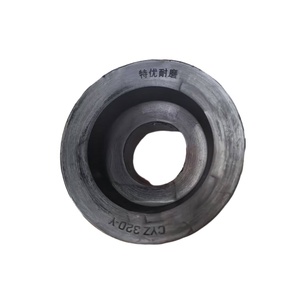 Customized Carbide Ceramic Liners <strong>Reamer</strong> for Mud Pump Well Drilling Forging Process BW450/BW600 Size - Product Image 1