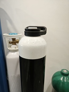 Bombola di Ossigeno da 10L per Uso Industriale, Offre <span class=keywords><strong>Funzionamento</strong></span> Affidabile e a Lunga Durata - Product Image 3
