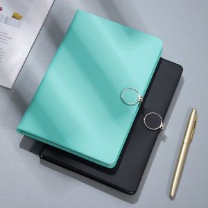 A5 Student Gift <b>Set</b> Planner & Diary with Logo Customization-Creative <b>Notebook</b> - Product Image 2