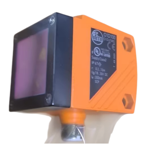 Sensor de posición original alemán nuevo y genuino O1D100 O1D105D O1D106 01DLF3KG en stock - Product Image 1