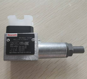 Un relais R901186323 HED 5 OH-3X/350K14 neuf - Product Image 4