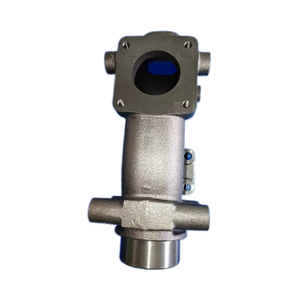 गाव 16 डी निकास कई गुना अधिक isx cm870/871 निकास Cummins6211-11-5130 के लिए कई गुना बढ़ते किट - Product Image 1