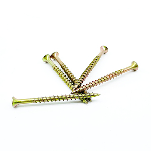 Tornillo autorroscante de acero para paneles de yeso, rosca fina/gruesa, cabeza de trompeta, fosfato negro, para placas de yeso, marca <span class=keywords><strong>SUNO</strong></span>, clase 4. - Product Image 5