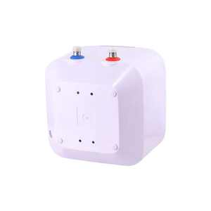 Kaisi — chauffe-eau électrique 1500W, <span class=keywords><strong>10</strong></span> l, Mini <span class=keywords><strong>réservoir</strong></span>, appareil de toilette, nouveauté - Product Image 5