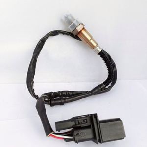 0258007161 0025401817 0035427318 मर्सिडीज-बेंज सी-क्लास के लिए ए0025401817 ओ2 सेंसर OEM - Product Image 1