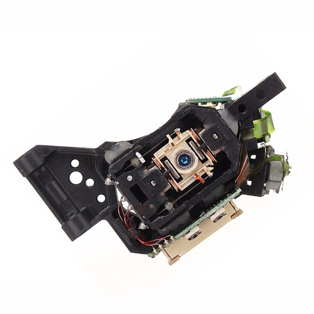 HOP-141X Optics Lens Head for Xboxes 360 Laser Lens for XBOXes 360 Laser Repair Parts
