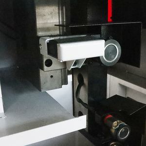 แนวคิดการออกแบบอย่างมีมนุษยธรรมที่คุ้มค่า องค์กรขนาดกะทัดรัด เครื่องตัด EDM ลวด - Product Image 4