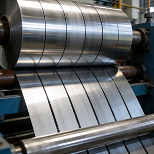 Bande en Inconel 600 laminée à froid, sur mesure, alliage à base de <span class=keywords><strong>nickel</strong></span> - Product Image 4