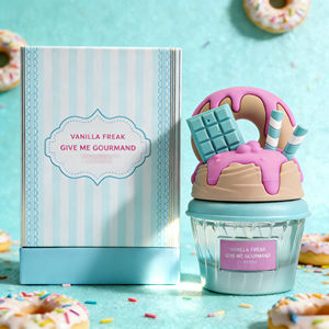 Perfume Árabe Oriental de Alta Calidad, Perfumes Árabes Originales, Perfume Árabe Yara, Perfume Yumyum Dubai para Mujer - Product Image 3