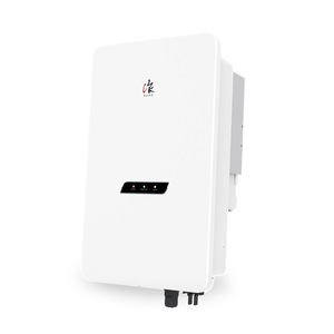 อินเวอร์เตอร์พลังงานแสงอาทิตย์แบบเฟสเดียว Ginlong 3KW 4KW 5KW 6KW อินเวอร์เตอร์เชื่อมต่อระบบไฟฟ้าบ้าน ตัวแปลงไฟ DC เป็น AC - Product Image 4