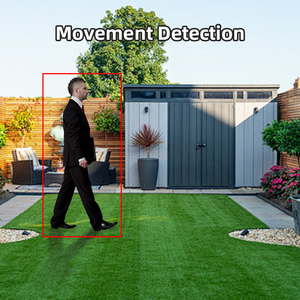 4K HD 超高性能 4/5/8MP POEキット 屋外フルカラー防犯カメラシステム IP 16チャンネル CCTV NVR ネットワークカメラ - Product Image 5