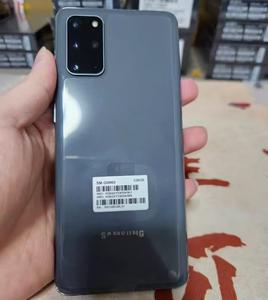 Smartphone Android <span class=keywords><strong>S20</strong></span>+ 5G de haute qualité 100% original SM-G986N SM-G986B SM-G986U SM-G986B/DS SM-G986F SM-G9860 Prix bas mondial - Product Image 3