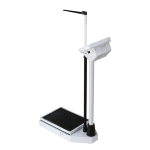 Máy Đo Chiều Cao Và Cân Nặng Điện Tử Phòng Khám LHG815 Máy Đo Chiều Cao Và Cân Kỹ Thuật Số Giá Rẻ - Product Image 3