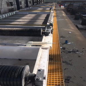 Tốc độ cao Tự động kẽm mạ kẽm dây mạ kẽm thiết bị sản xuất máy - Product Image 6