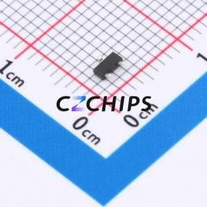 Transistor Original y Nuevo PBSS5230T,215 SOT-23, Transistor de Unión Bipolar (BJT) - Product Image 2