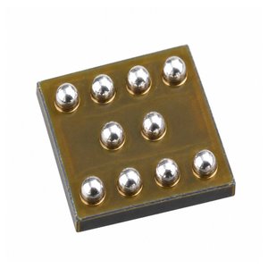 FILTR LC(PI) 70NH/12.5PF Câbles de données ESD pour appareils mobiles CM1457-04CP Composants électroniques originaux complets en ligne WFBGA-10 - Product Image 1