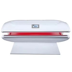 Multifuncional Sin estimulación Infrarrojo lejano <span class=keywords><strong>Spa</strong></span> Cápsula Relajación corporal Blanqueamiento DE LA PIEL Sauna Cabina Aprobación Ce Cabina de blanqueamiento - Product Image 4