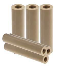 Oem odm ספקים מותאמים אישית השפעה גבוהה <span class=keywords><strong>Pps</strong></span> גיליון פלסטיק עמיד למים מוט פוליפנילן סולפיד ב מחיר זול - Product Image 2