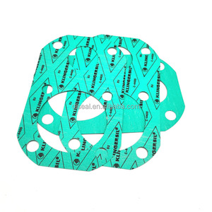 Nhiệt độ cao và áp lực cao kháng amiăng <span class=keywords><strong>Gasket</strong></span> chống ăn mòn mặt bích niêm phong <span class=keywords><strong>Gasket</strong></span>, không amiăng miễn phí <span class=keywords><strong>Gasket</strong></span> - Product Image 6