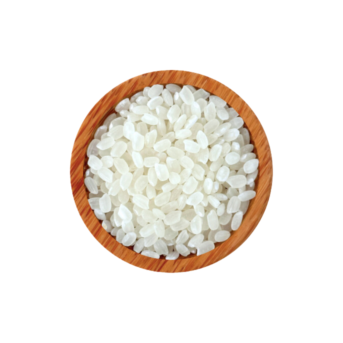Ecovita Japonica Rice 1 кг/2 кг/5 кг/20 кг/30 кг Japonica Rice Вьетнам готов к экспорту высококачественного риса с коротким зерном по низкой цене