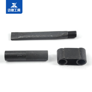XCTOOL 13-Piece Automotive Body Panel Puller <b>Set</b> Sliding Assembly 45 Steel Auto Repair <b>Tools</b> - Product Image 3