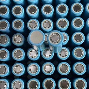 2025 Original INR21700 M58T 5800mAh 3.<strong>6V</strong> Rechargeable High Capacity <strong>Battery</strong> 5800MAH 3.<strong>6V</strong> <strong>Wholesale</strong> Cylindrical lion <strong>Battery</strong> - Product Image 6