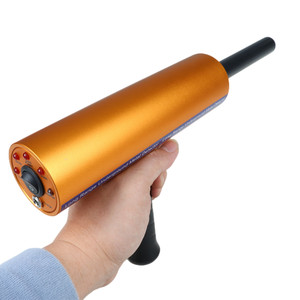 Detector de Metales Subterráneo de Largo Alcance, Aleación de Aluminio, Multiherramienta para Actividades al Aire Libre, Arqueología, Búsqueda de Tesoros - Product Image 3