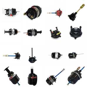 איכות גבוהה חובה משאית T16 תא בלם אוויר תא בלם עבור משאיות נגררים oem 4235120360 - Product Image 1