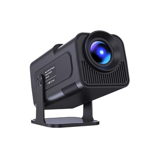 Proyector HY320 Full HD 720P, Mini Proyector de Tiro Corto con Pantalla LCD, Android 11, Wifi 6 - Product Image 3