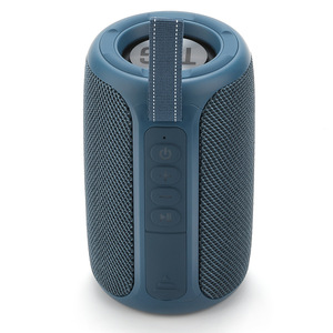 TG681 portátil para altavoz 5,3 RGB iluminación LED Subwoofer tarjeta inalámbrica <span class=keywords><strong>U</strong></span> batería de disco 5W IPX7 impermeable buen sonido - Product Image 1