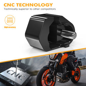 NiceCNC pour 2022-2024 GasGas SM 700 ES 700 couvercle de protection de capteur ABS arrière pour <span class=keywords><strong>KTM</strong></span> <span class=keywords><strong>690</strong></span> <span class=keywords><strong>Duke</strong></span> <span class=keywords><strong>690</strong></span> SMCR 2016-2018 2019 <span class=keywords><strong>2020</strong></span> 2021 2022 - Product Image 5