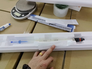เซ็นเซอร์วัดค่า pH 243632-2453 EASYFERM BIO HB MS 325 - Product Image 3